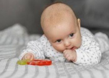 بداية من عمر ال 6 شهور.. طبيب يقدم نظام غذائي لحماية الأطفال من السرطان 1
