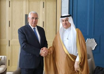 وزير الزراعة: الصادرات إلى السعودية تمثل نسبة كبيرة من إجمالي صادارات مصر للخارج 3