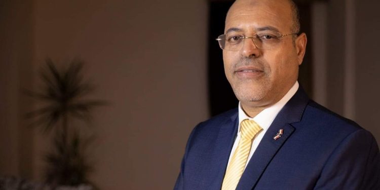 رئيس اتحاد عمال مصر: إلغاء استمارة 6 في قانون العمل الجديد 1