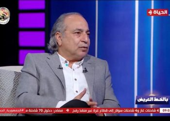 أحمد كمال: بحب الهدوء وممكن أعلن اعتزالي قريباً