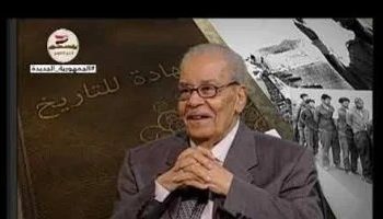 الإذاعي أحمد أبو السعود