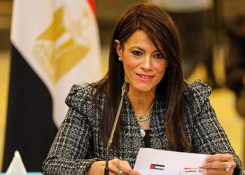 وزيرة التعاون الدولي: حجم الاستثمارات بين مصر و الأدرن بلغت أكثر من مليار و860 مليون دولار 6