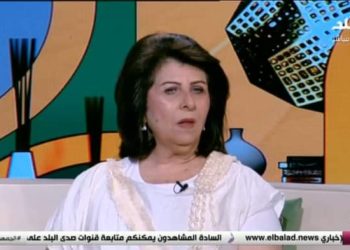 ميريت عمر الحريري: بدأت التمثيل بعمر الـ 58 وعالجت السرطان بالفن 1