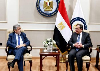 وزارة البترول: استثمارات شركة إيناب تبلغ 581 مليون دولار في مصر حتى الآن 2