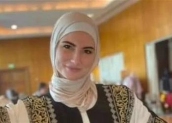 عضو المجلس القوم لحقوق الأنسان: فدوى أبو القمصان كانت مخرجة كليبات سابقة وهقدم بلاغ للنائب العام ضدها 1