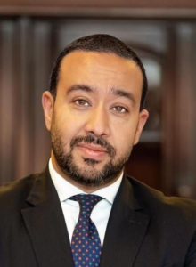 رئيس "المصرية للاتصالات": الإنترنت لم يتأثر بانقطاع كابلات البحر الأحمر ولدينا أكثر من 12 مسار 1