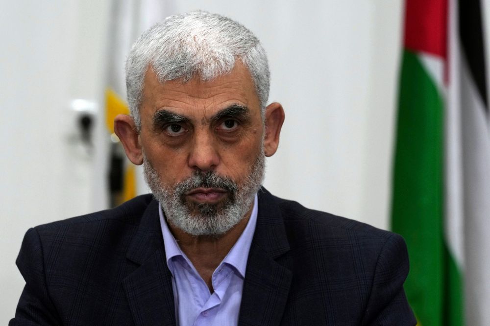 إسرائيل تهدد حماس باجتياح رفح 1