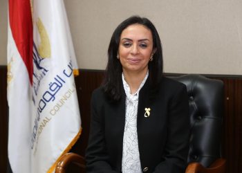 المجلس القومي للمرأة يهنئ سيدات مصر العاملات بعيدهم 7