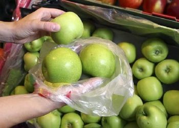 ماذا يحدث للجسم عند تناول واحدة من التفاح الأخضر يوميا؟.. وعلاقته بالسرطانات الخطيرة 1