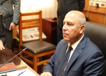 وزير النقل: كان لابد من تطوير الموانئ المصرية بسبب اضطراب سلاسل الإمداد 4