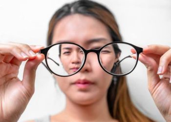 في الأسبوع العالمي لقصر النظر.. هل قصر النظر يسبب العمى؟ 3