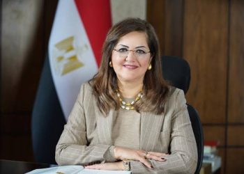 وزيرة التخطيط تستعرض في ندوة "مستقبل وطن" 4 محاور رئيسية لتحقيق التنمية الشاملة والمستدامة 2