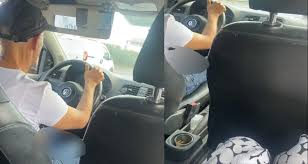 كلاكيت خامس مرة.. تعرض فتاة للتحرش على يد سائق إحدى تطبيقات النقل الذكى بحدائق الأهرام 2