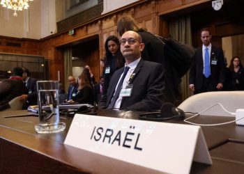 أول تعليق من إسرائيل على قرار محكمة العدل الدولية بشأن وقف الهجوم العسكري على رفح 4