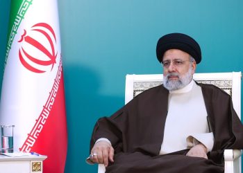 إيران تعلن سبب سقوط مروحية الرئيس الراحل ابرهيم رئيسي 2