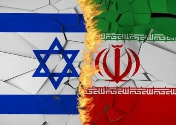 ايران ضد اسرائيل