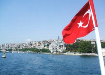 تركيا تعلق تبادل السلع التجارية مع إسرائيل 4