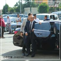 بحضور كامل الوزير.. كبار مسؤولي الدولة يشيعون جنازة هشام عرفات 3
