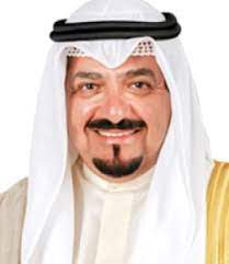 وصول رئيس وزراء الكويت إلى المنامة للمشاركة في الدورة الـ33 من القمة العربية 17
