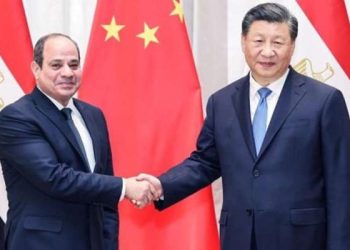 دبلوماسي صيني: بكين والدول العربية سترفعان صوتًا مشتركًا بشأن القضية الفلسطينية بمنتدى التعاون 3