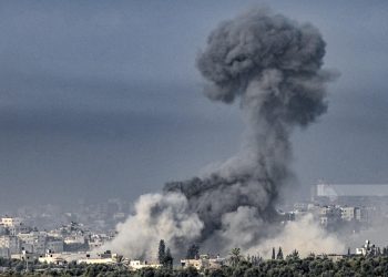 في اليوم الـ235: الاحتلال يواصل قصفه المكثف على رفح وغزة مخلّفا عشرات الشهداء والجرحى 3
