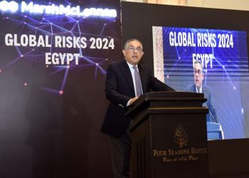 الرئيس التنفيذي للهيئة العامة للاستثمار: تنوع الاقتصاد يحمى مصر من المخاطر العالمية الحالية 2