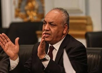 مصطفى بكري يكشف موعد الإعلان عن التشكيل الحكومي الجديد 1