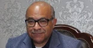استقالة إبراهيم عشماوي مساعد أول وزير التموين والتجارة الداخلية