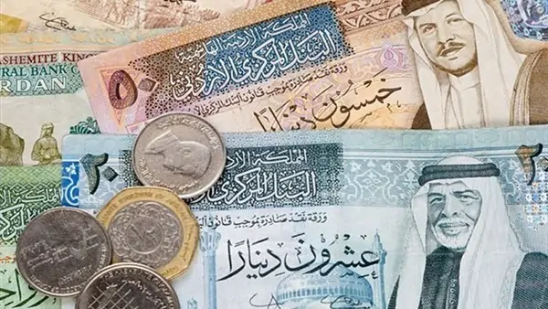 اسعار العملات العربية والاجنبية اليوم