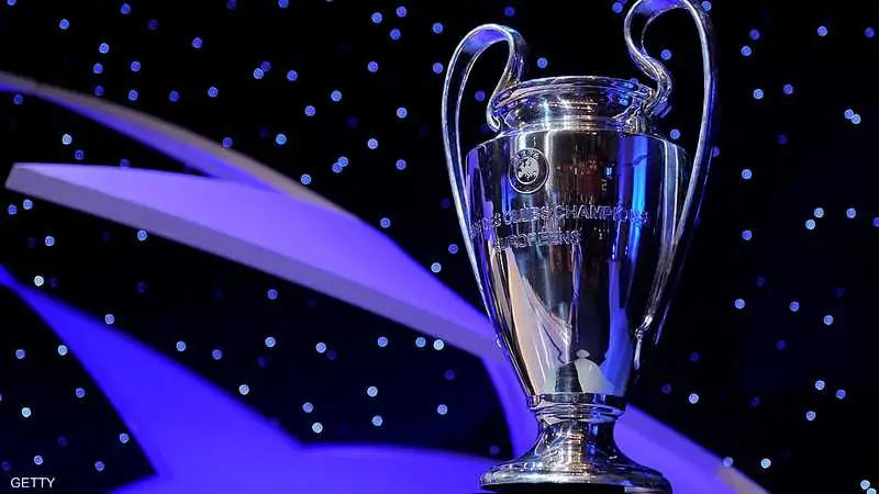 بث مباشر قرعة ربع نهائي دوري أبطال أوروبا 2023-2024 "مواجهات نارية بين الكبار"