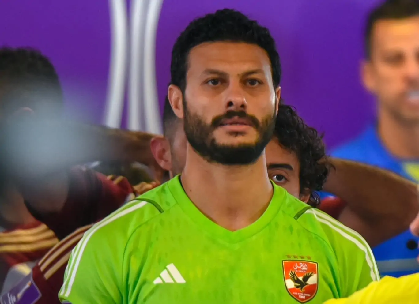 "مفاجأة مدوية".. 55 لاعبا في قائمة منتخب مصر الأولية لـ كأس الأمم الإفريقية 3