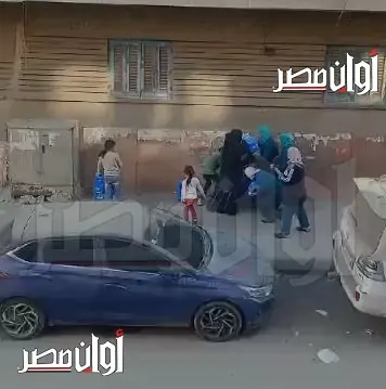 أسنان المصريين في خطر.. معجون أورال بي فاسد يوزع مجانًا في الشوارع 10
