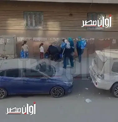 أسنان المصريين في خطر.. معجون أورال بي فاسد يوزع مجانًا في الشوارع 2