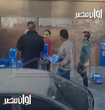 أسنان المصريين في خطر.. معجون أورال بي فاسد يوزع مجانًا في الشوارع 5