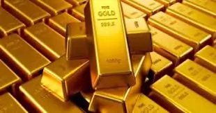 تراجع سوق الذهب
